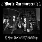 Pochette To Praise the One of the Black Wings