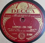 Pochette Caravan / Public Melody Number One