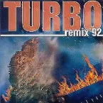 Pochette Remix '92