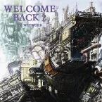 Pochette WELCOME BACK 2