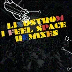 Pochette I Feel Space (Remixes)