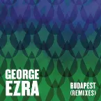 Pochette Budapest (Remixes)