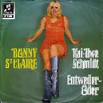 Pochette Kai-Uwe Schmidt / Entweder - oder