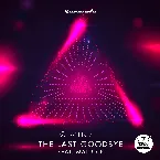 Pochette The Last Goodbye