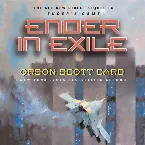 Pochette Ender in Exile