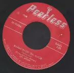 Pochette Enamorado del amor / Se me cebo