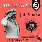 Pochette Dub Salute 3