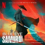 Pochette Blue Eye Samurai (Soundtrack from the Netflix Series)