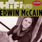 Pochette Rhino Hi‐Five: Edwin McCain
