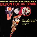 Pochette Billion Dollar Brain / Who Dares Wins