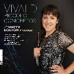 Pochette Piccolo Concertos