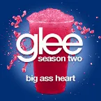 Pochette Big Ass Heart