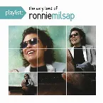 Pochette Playlist: The Very Best of Ronnie Milsap