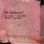 Pochette Me faltabas tú