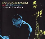 Pochette John Coltrane Quartet With Red Garland Complete Recordings