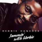 Pochette Jammin’ With Herbie