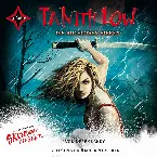 Pochette Tanith Low: Die ruchlosen Sieben