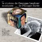 Pochette Le Cinéma de Georges Lautner