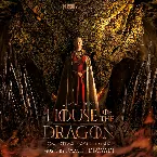 Pochette House of the Dragon: Season 1 (Soundtrack from the HBO® Series)