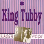 Pochette Laser Rock