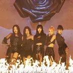 Pochette Poison Rose