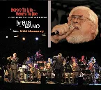Pochette Here's to Life - Here's to Joe - A Tribute to Joe Williams