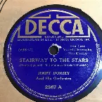 Pochette Stairway to the Stars / Whisper While We Dance