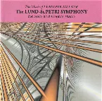 Pochette The Lund - St. Petri Symphony