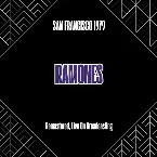 Pochette San Francisco 1979 (Remastered, Live On Broadcasting)