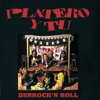 Pochette Burrock’n roll