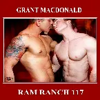 Pochette Ram Ranch 117