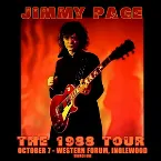 Pochette 1988-10-07: Great Western Forum, Inglewood, CA, USA