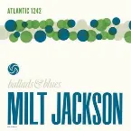 Pochette Ballads & Blues