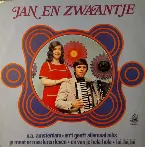 Pochette Jan & Zwaantje