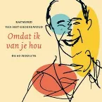 Pochette Omdat ik van je hou