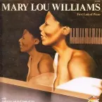 Pochette The First Lady of the Piano: 1952-1971