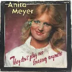 Pochette They Don't Play Our Lovesong Anymore / Gettin’ to Know You Again