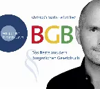 Pochette BGB: Das Beste aus dem Bürgerlichen Gesetzbuch