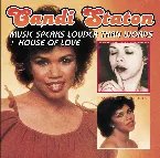 Pochette Music Speaks Louder Than Words / House of Love