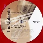 Pochette Vodka Bender / Seduction