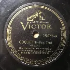 Pochette Coquette / There Ain’t No Sweet Man That’s Worth the Salt of My Tears