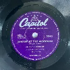 Pochette Let's Dance / Jumpin' at the Woodside