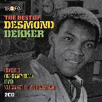Pochette The Best of Desmond Dekker