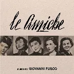 Pochette Le Amiche