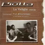 Pochette La valigia (remix)