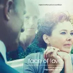 Pochette Face Of Love: Original Motion Picture Soundtrack