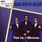 Pochette You’re a Woman: Hit Collection Vol. 1