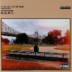 Pochette G.O.A.T.