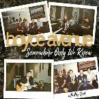 Pochette Somewhere Only We Know