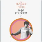 Pochette The Moment Of Truth (Live At The Coliseum)
